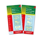 Wandelkaart 3 Azoren | Freytag & Berndt