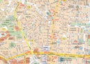 Stadsplattegrond 42 Madrid | Michelin