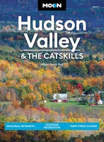 Hudson Valley - the Catskills
