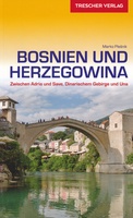 Bosnië-Hercegovia , Bosnien-Herzegowina