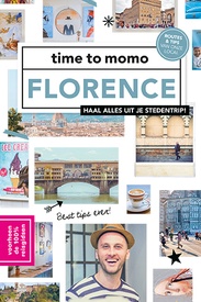 Reisgids time to momo Florence | Mo'Media | Momedia