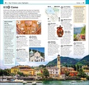 Reisgids Eyewitness Top 10 Italian Lakes | Dorling Kindersley