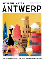Antwerp - Antwerpen