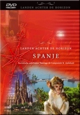 DVD Spanje | Landen achter de horizon