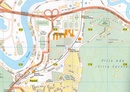 Stadsplattegrond 38 Rome – Roma | Michelin
