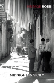 Reisverhaal Midnight in Sicily | Peter Robb
