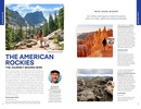 Reisgids American Rockies | Lonely Planet