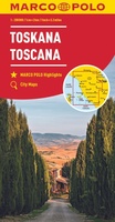 Toskana - Toscane