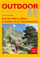 Corsica - Korsika: Mare a Mare Sentier de la Transhumance