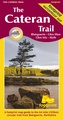 Wandelkaart The Cateran Trail | Footprint maps