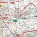 Historische Kaart The great war 1914-1918 | NGI - Nationaal Geografisch Instituut