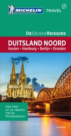 Reisgids Duitsland Noord | Lannoo