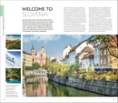 Reisgids Eyewitness Travel Slovenia | Dorling Kindersley