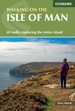 Wandelgids The Isle of Man | Cicerone