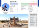 Reisgids Pocket Glasgow | Lonely Planet
