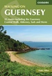 Wandelgids Walking on Guernsey, Alderney, Sark and Herm | Cicerone