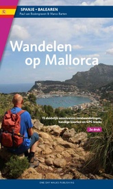 Wandelgids Wandelen op Mallorca | Gegarandeerd Onregelmatig