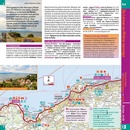 Fietsgids Viarhôna du Leman à la Méditerranée à vélo | Chamina