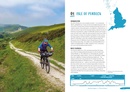 Fietsgids Bikepacking England | Vertebrate Publishing