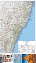 Wegenkaart - landkaart New South Wales handy map | Hema Maps