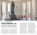 Reisgids Eyewitness Top 10 Washington DC | Dorling Kindersley