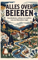 Alles over Beieren