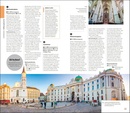 Reisgids Eyewitness Travel Vienna | Dorling Kindersley