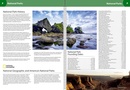Wegenatlas National Geographic Adventure National Parks US | A3-Formaat | RIngband | National Geographic