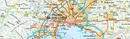 Wegenkaart - landkaart Mallorca | Reise Know-How Verlag