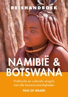 Namibië & Botswana
