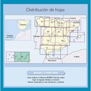 Wegenkaart - landkaart 15 Canarias Orientales - Oostelijke Canarische Eilanden | CNIG - Instituto Geográfico Nacional1