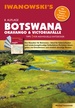 Reisgids Botswana -  Okavango & Victoriafälle | Iwanowski's