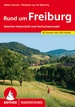 Wandelgids Rund um Freiburg | Rother Bergverlag