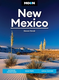 Reisgids New Mexico | Moon Travel Guides