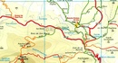 Wandelkaart - Fietskaart - Wegenkaart - landkaart Mallorca Nord - Mallorca Noord | Reise Know-How Verlag