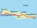 Wandelgids Trans Kreta E4 | Conrad Stein Verlag