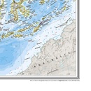 Wandkaart Azië, politiek, 84 x 96 cm | National Geographic Wandkaart 02812 Azië, politiek, 84 x 96 cm | National Geographic