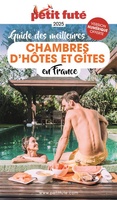 Guide des meilleures chambres d'hôtes et gîtes en France 2025