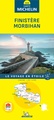 Wegenkaart - landkaart 308 Finistere - Morbihan (Bretagne) | Michelin