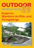 Wandelgids Wandern in Rila- und Pirin gebirge | Conrad Stein Verlag
