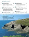 Wandelgids Pembrokeshire : 40 Coast and Country Walks | Pocket Mountains