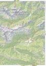  027 Canin • Val Resia • PN Prealpi Giulie | Tabacco Editrice