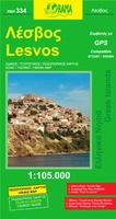 Lesbos - Lesvos