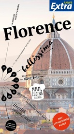Reisgids ANWB extra Florence | ANWB Media