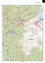 Wegenatlas Victoria High Country Atlas & Guide | Hema Maps