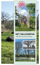 Wandelgids Het Hilligenpad | Uitgeverij Matrijs