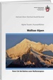 Klimgids - Klettersteiggids Walliser Alpen - | SAC Schweizer Alpenclub