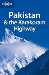 Reisgids Pakistan & Karakoram Highway | Lonely Planet