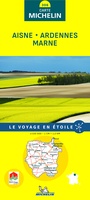 Aisne - Ardennes - Marne