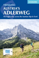The Adlerweg